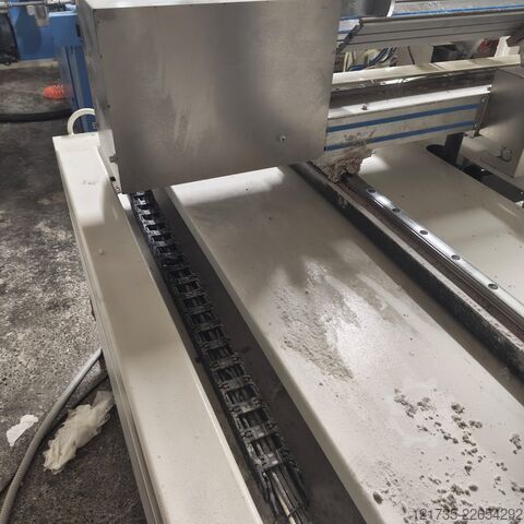 Cutting machine Dacoo group TZ-JRT-30B-2800