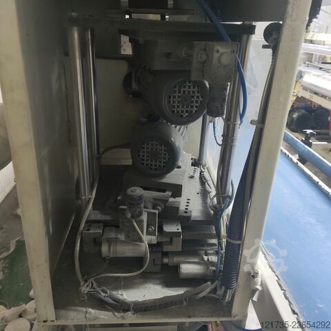 Cutting machine Dacoo group TZ-JRT-30B-2800