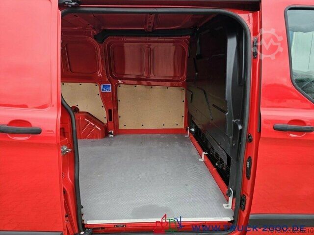 Panel van Ford Transit 2.2 TDCI Custom 3 Sitzplätze + Klima