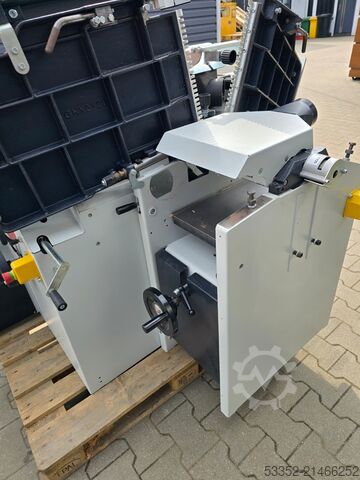 Kombinierte Maschine Robland NX 310 pro