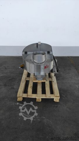Bertolaso Scheibensortierwerk Bertolaso Distr AM 700