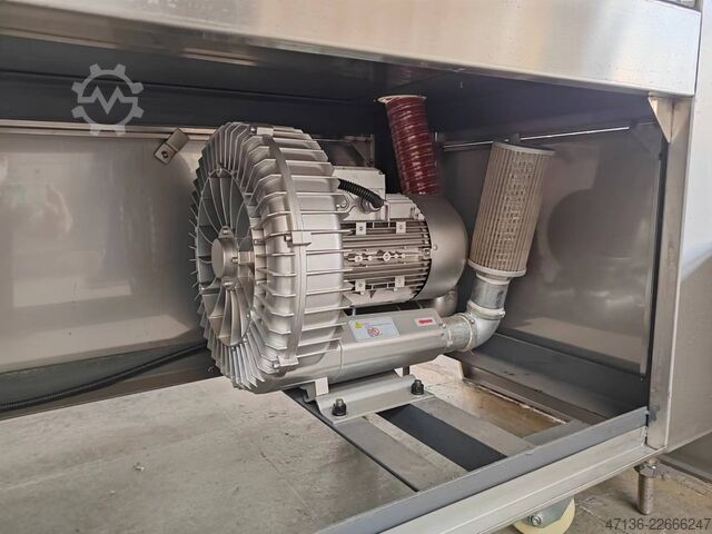 Bottle drying machine  Seema