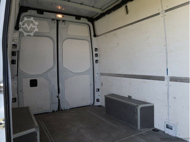 Van Mercedes-Benz Sprinter 317 CDI,L2H2,Automatik,Kamera