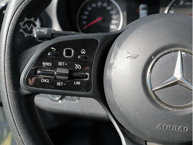 Van Mercedes-Benz Sprinter 317 CDI,L2H2,Automatik,Kamera