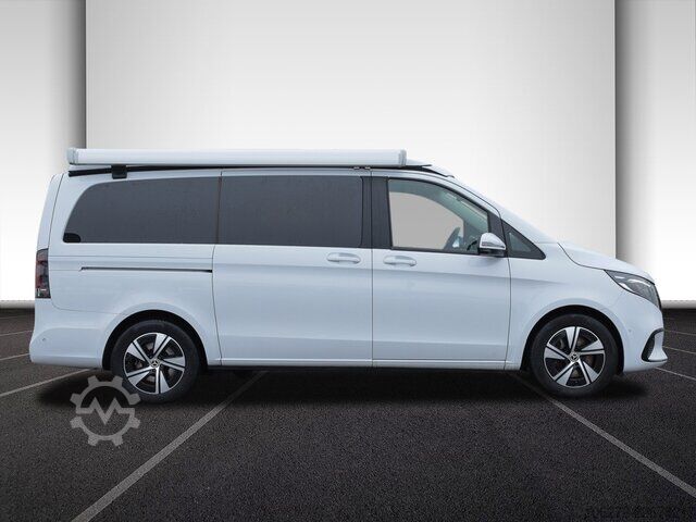 Van Mercedes-Benz V 300 Marco Polo,EasyUp,AHK,5Sitzer,AIRMATIC