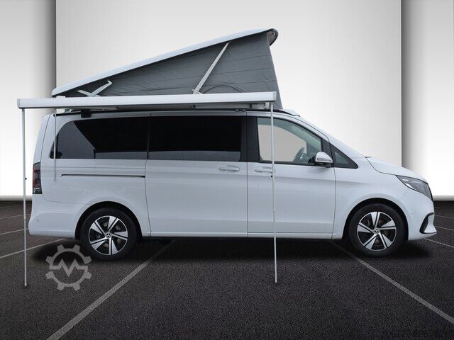 Van Mercedes-Benz V 300 Marco Polo,EasyUp,AHK,5Sitzer,AIRMATIC