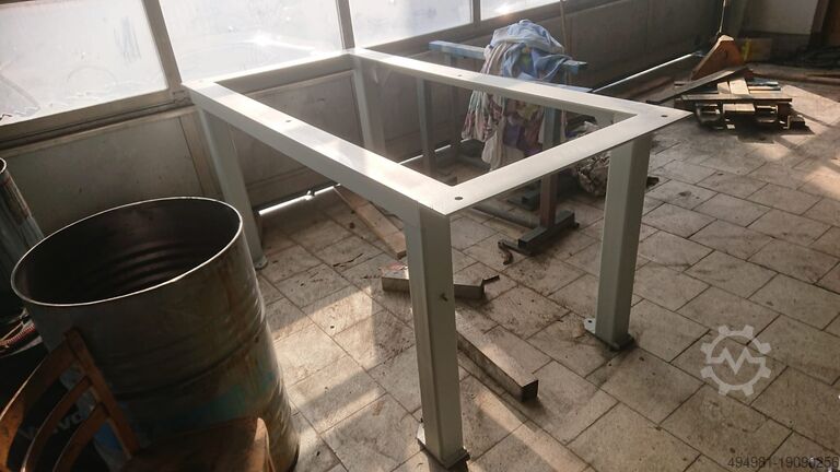 Holzzerkleinerer SG strojírny 500