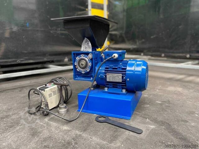 Oil press Peletto WT-50