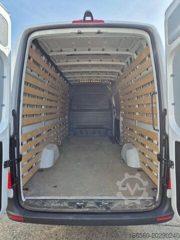 Van Mercedes-Benz SPRINTER 315 CDI A3