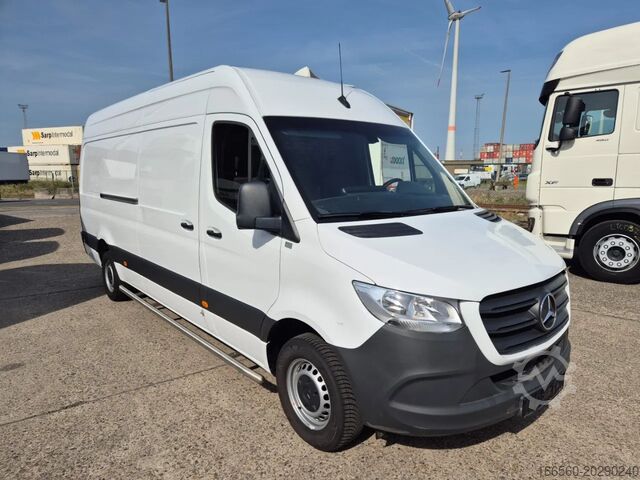 Van Mercedes-Benz SPRINTER 315 CDI A3