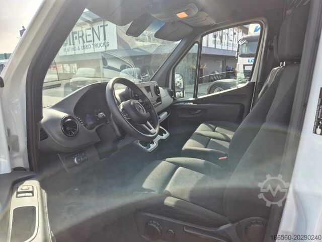 Van Mercedes-Benz SPRINTER 315 CDI A3