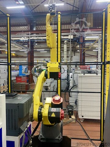Industrieroboter FANUC M-10iA/7L