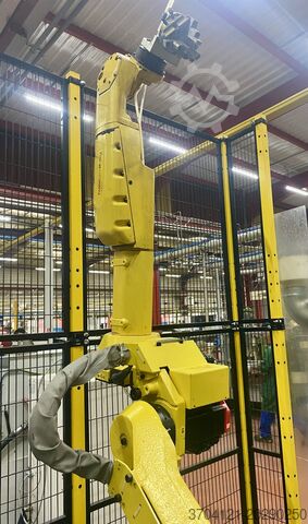 Industrieroboter FANUC M-10iA/7L
