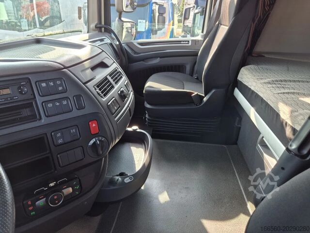 Standard tractor DAF XF 480 FT SUPER SPACE CAB