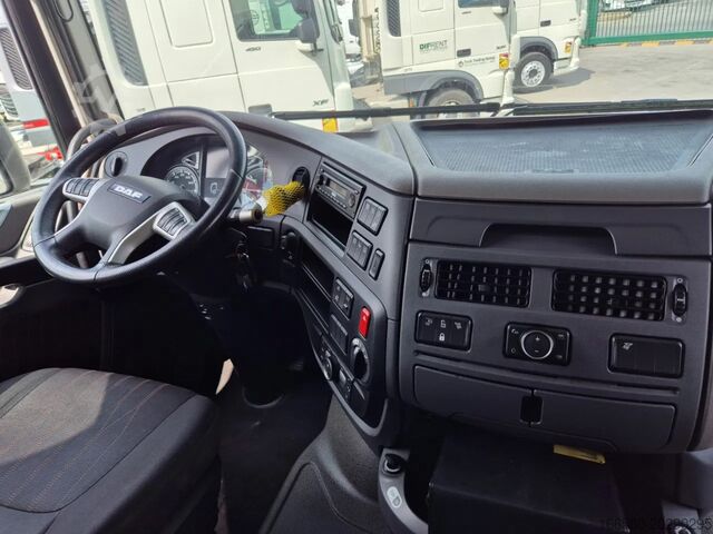 Standard-Traktor DAF XF 480 FT SUPER SPACE CAB