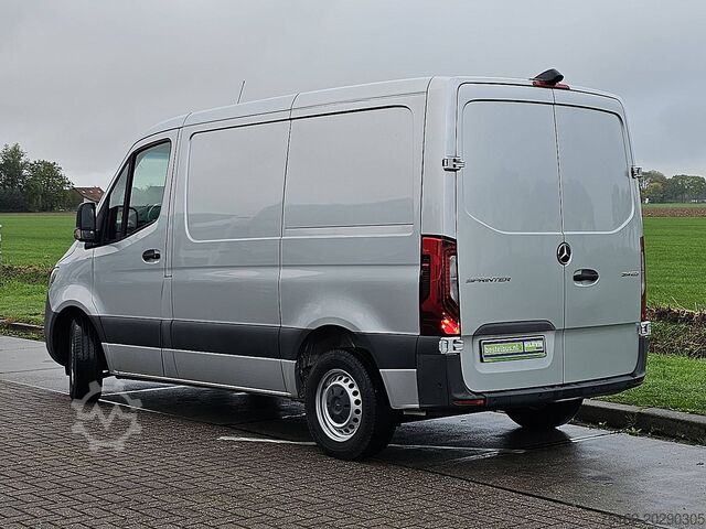 Hochdachkombi MERCEDES-BENZ SPRINTER 314 L1H1 LED WP-Inricht.