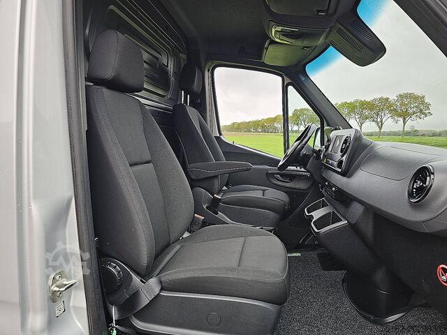 Hochdachkombi MERCEDES-BENZ SPRINTER 314 L1H1 LED WP-Inricht.