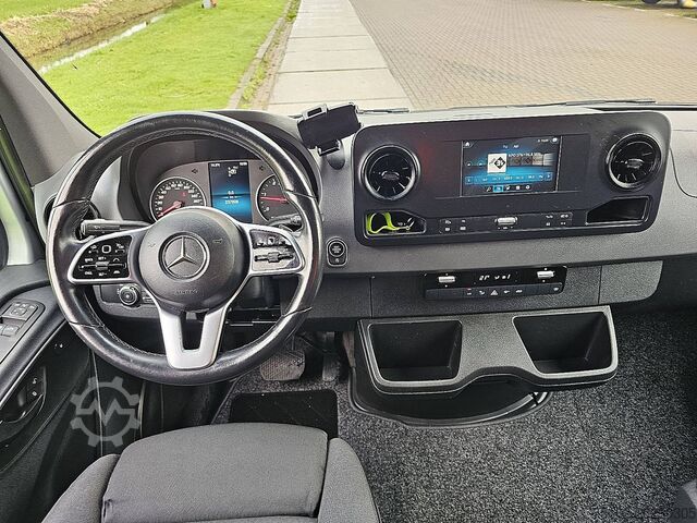 Hochdachkombi MERCEDES-BENZ SPRINTER 314 L1H1 LED WP-Inricht.