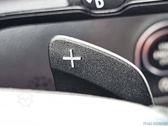 High-roof van MERCEDES-BENZ SPRINTER 314 L1H1 LED WP-Inricht.