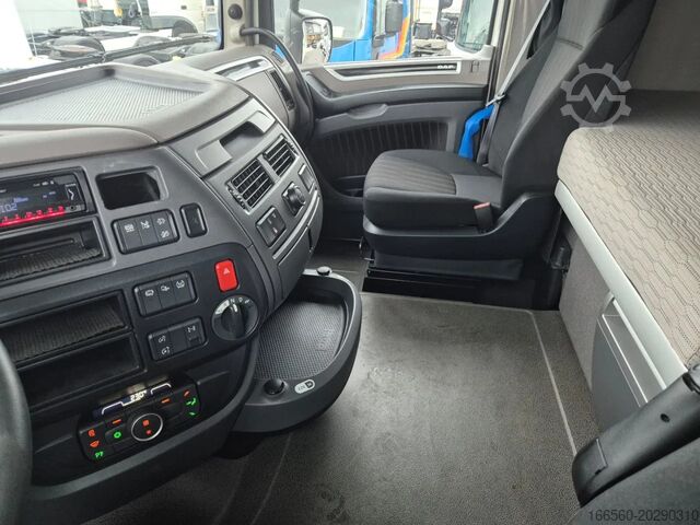 Standard tractor DAF XF 480 FT SPACE CAB