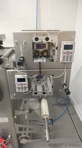 Schlauchbeutelmaschine Tauras - Fenix SAP 400