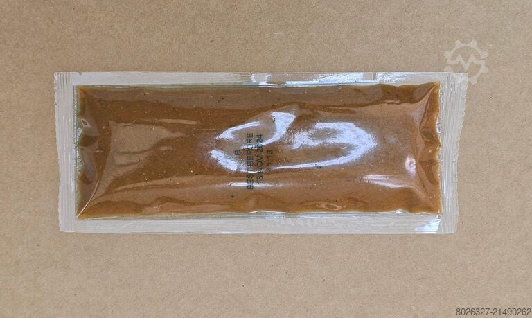 Schlauchbeutelmaschine Tauras - Fenix SAP 400