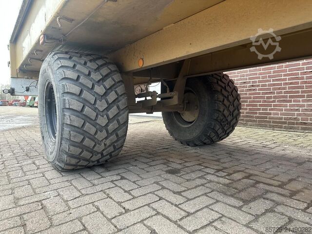 Flatbed  