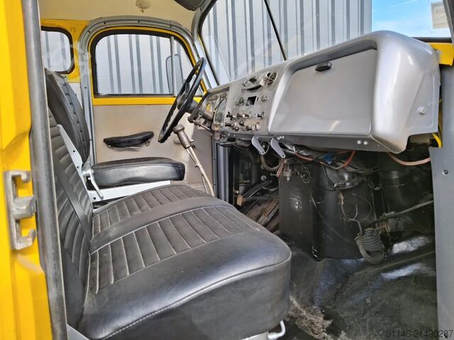 Volvo N N 88-52 S Volvo N N 88-52 S