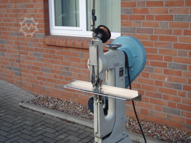 Heftmaschine Stanley Bostisch 7BW