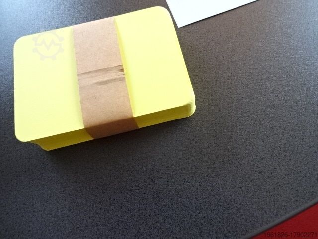 Corner round punch DQ 80