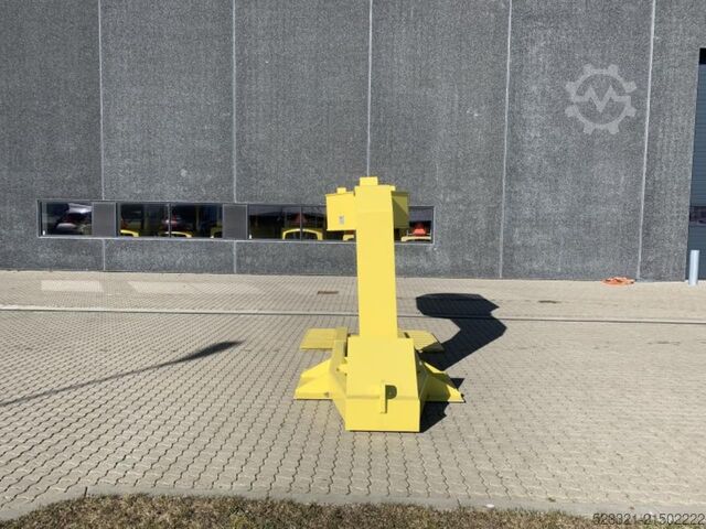 Heavy Duty Ausrüstung Seacom SEACOM SH45XT