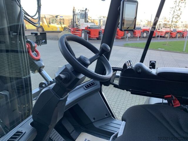 Diesel Forklift Hyster H16.00XD-12