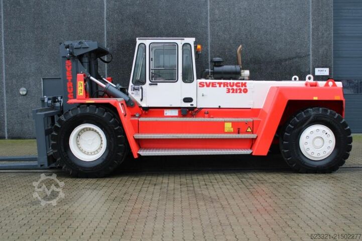 Diesel Forklift SveTruck 32120-46