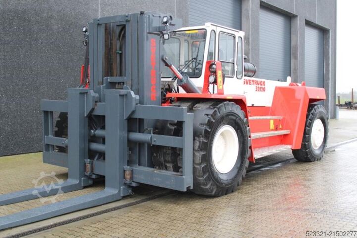Diesel Forklift SveTruck 32120-46