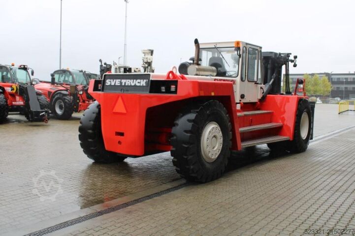 Diesel Forklift SveTruck 32120-46