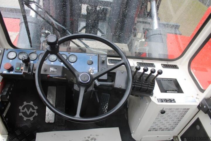 Diesel Forklift SveTruck 32120-46