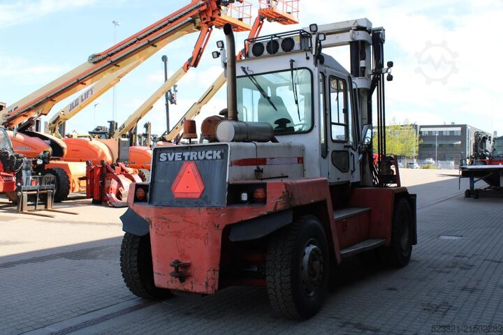 Dieselstapler SveTruck 1260-30