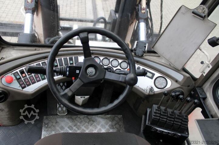 Diesel Forklift SveTruck 15120-35