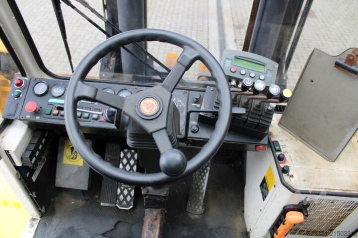 Diesel Forklift SveTruck 15120-35