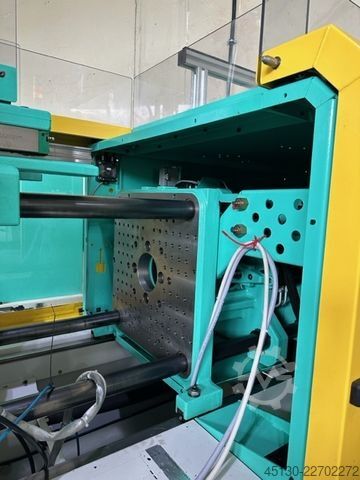 Injection molding machine Arburg 370S 700-100/100
