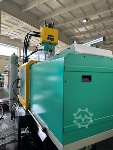 Injection molding machine Arburg 370S 700-100/100