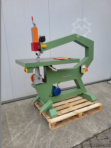 Cut-off saw Troma 