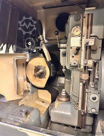 Gear Grinding Machine REISHAUER OZA 300