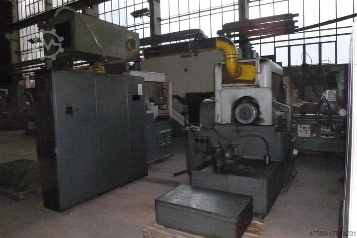 Gear Grinding Machine REISHAUER OZA 300