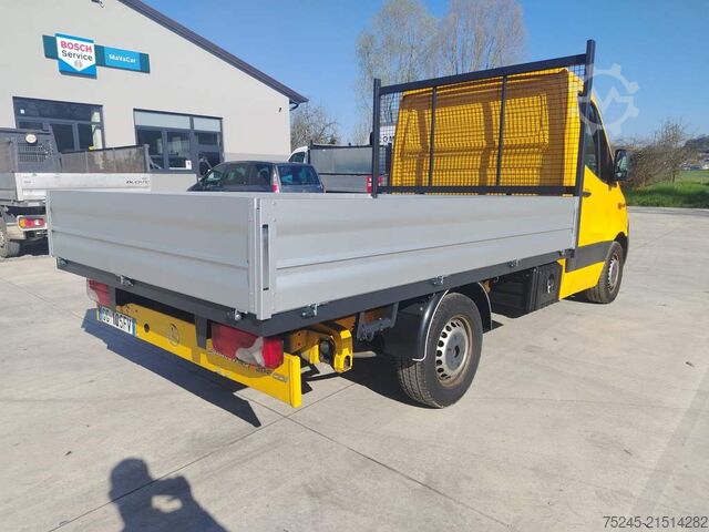 Pritschenwagen Mercedes-Benz SPRINTER 315 CDI 2.2