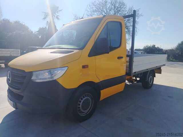 Pritschenwagen Mercedes-Benz SPRINTER 315 CDI 2.2