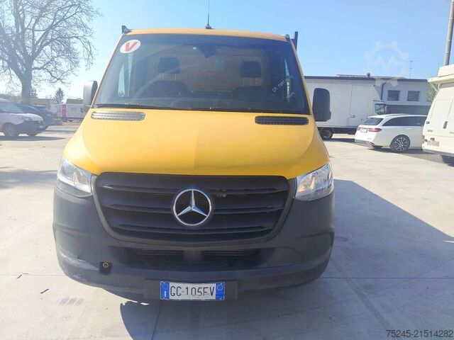 Pritschenwagen Mercedes-Benz SPRINTER 315 CDI 2.2