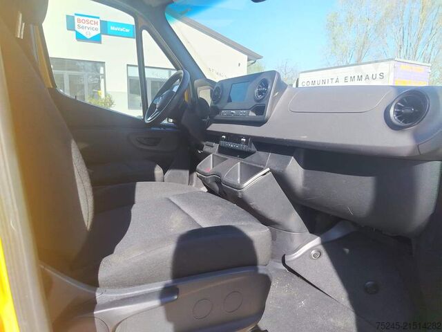 Pritschenwagen Mercedes-Benz SPRINTER 315 CDI 2.2