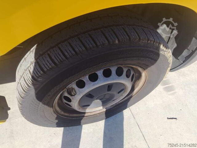 Pritschenwagen Mercedes-Benz SPRINTER 315 CDI 2.2