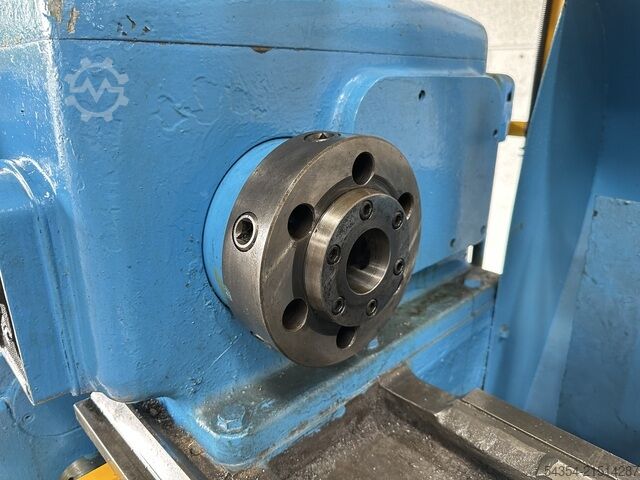 Leit-/Zugspindeldrehmaschine Dean Smith  & Grace Type 13 - 1SB